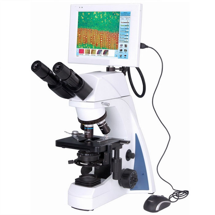 میکروسکوپ دیجیتالی EVM-200LCD