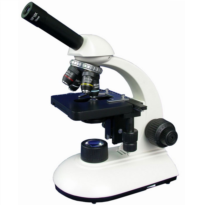 میکروسکوپ آموزشی | دانش آموزی