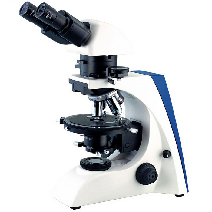 میکروسکوپ پلاریزان تحقیقاتی