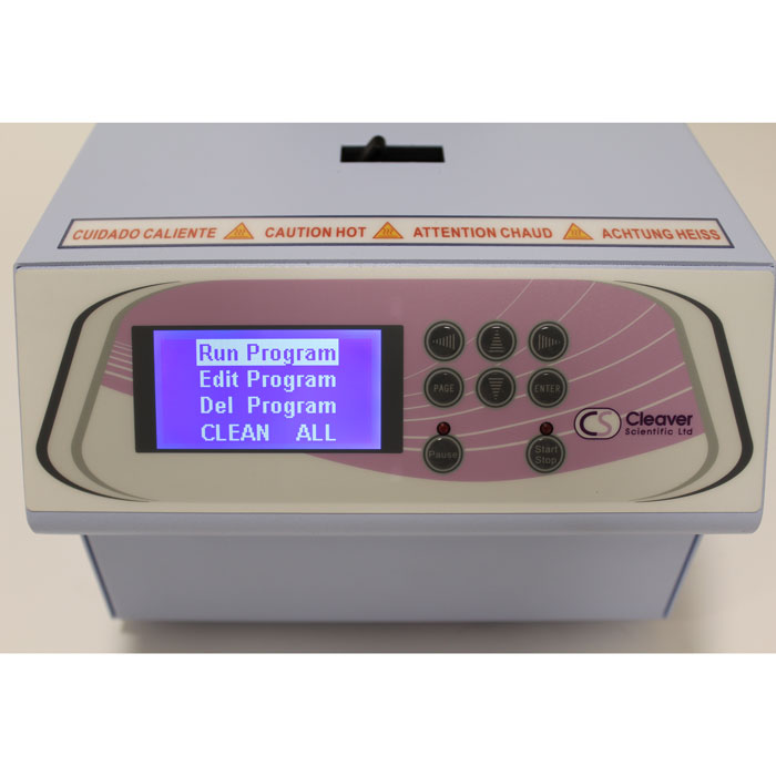 ترموسایکلر | پی سی آر پرسونال PCR Personal