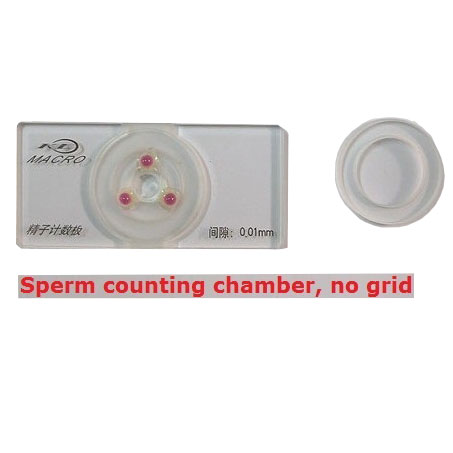لام شمارش اسپرم | Sperm Counting