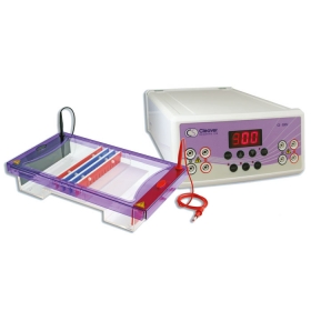 Maxi Horizontal Electrophoresis Packages