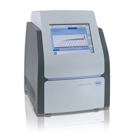 ریل تایم پی سی آر | Real-Time PCR  کمپانی Roche