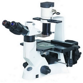 میکروسکوپ فلورسانس اینورت  LIM-500EP