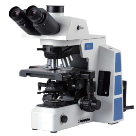 میکروسکوپ بیولوژی تحقیقاتی