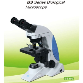 میکروسکوپ بیولوژی BS-200
